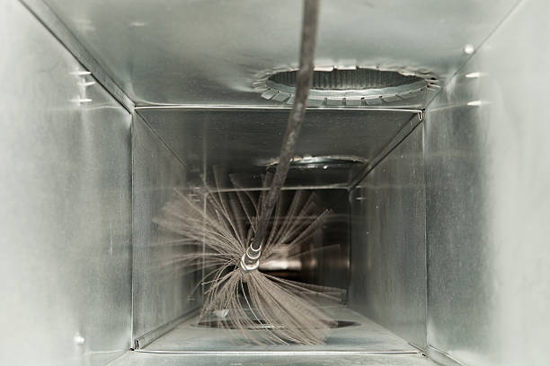 Trusted Lakeside, MT Airduct Cleaning Experts