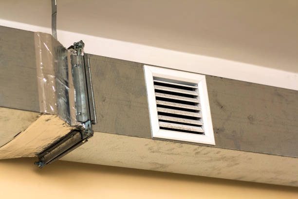 Ventilation Cleaning Services in Lakeside, MT